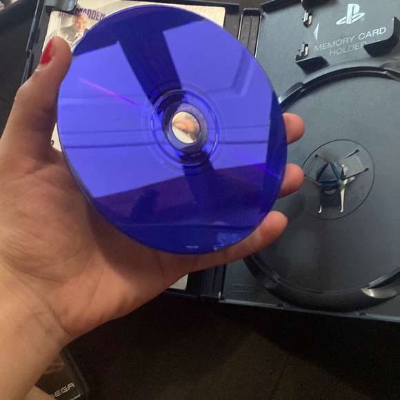 PS 2 EA Sports Madden 2004 and 2002 Games - Picture 8 of 8